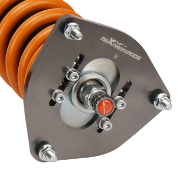 Amortisseurs Combinés Filetés compatible pour Subaru Legacy BE berline 2000-2004 D'abaissement