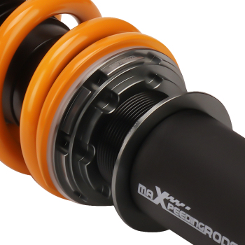 Amortisseurs Combinés Filetés compatible pour Subaru Legacy BE berline 2000-2004 D'abaissement