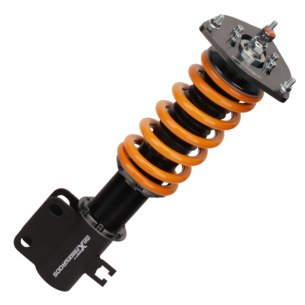 Amortisseurs Combinés Filetés compatible pour Subaru Legacy BE berline 2000-2004 D'abaissement