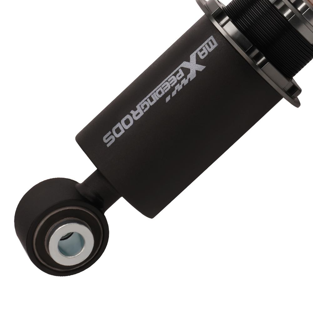 Amortisseurs Combinés Filetés compatible pour Subaru Legacy BE berline 2000-2004 D'abaissement