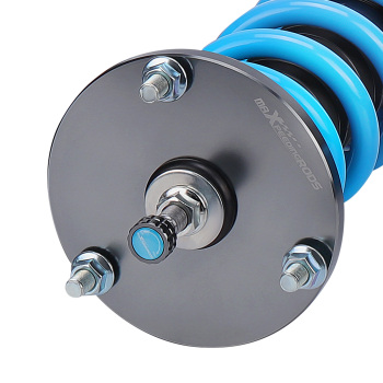 Amortisseur Reglable Coilovers compatible pour Lexus SC300 SC400 1992-2000 Combinés Fileté