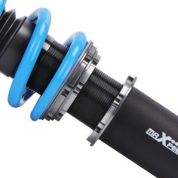 Amortisseur Reglable Coilovers compatible pour Lexus SC300 SC400 1992-2000 Combinés Fileté