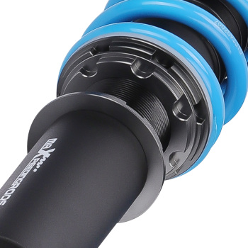 Amortisseur Reglable Coilovers compatible pour Lexus SC300 SC400 1992-2000 Combinés Fileté