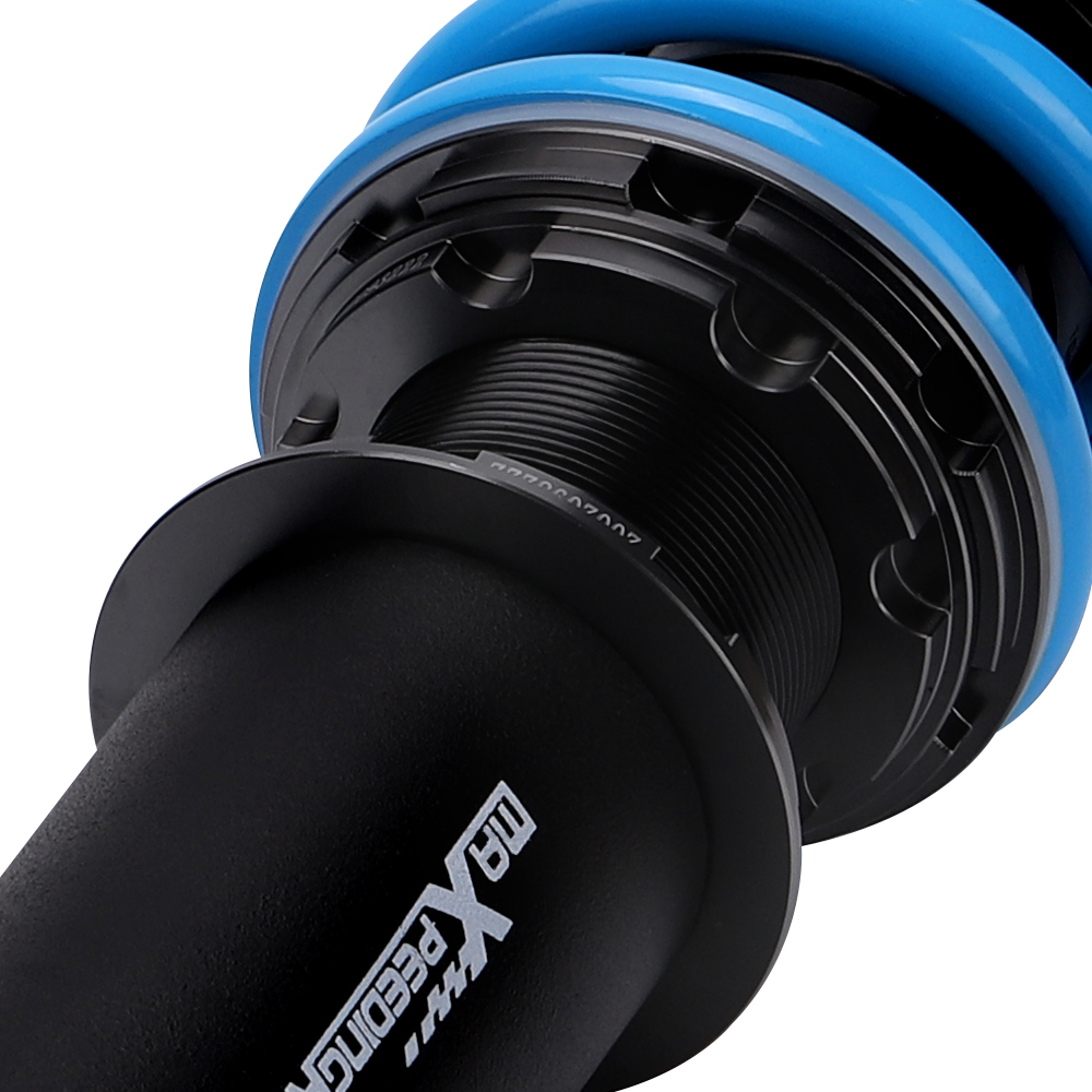 Suspension Coilover Kit compatible pour Nissan Fairldy 300ZX Z32 1990-96 Adjustable Damperkit dabaissement Suspension Coilover Kit compatible pour Nissan Fairldy 300ZX Z32 1990-96 Adjustable Damperkit dabaissement