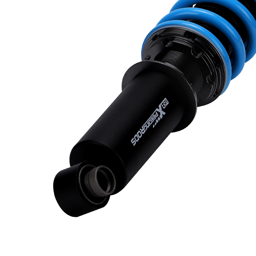 Suspension Coilover Kit compatible pour Nissan Fairldy 300ZX Z32 1990-96 Adjustable Damperkit dabaissement Suspension Coilover Kit compatible pour Nissan Fairldy 300ZX Z32 1990-96 Adjustable Damperkit dabaissement