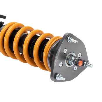 Amortisseurs Combinés Filetés compatible pour Nissan 350Z Z33 coupe Roadster 2003-2008 Dabaissement