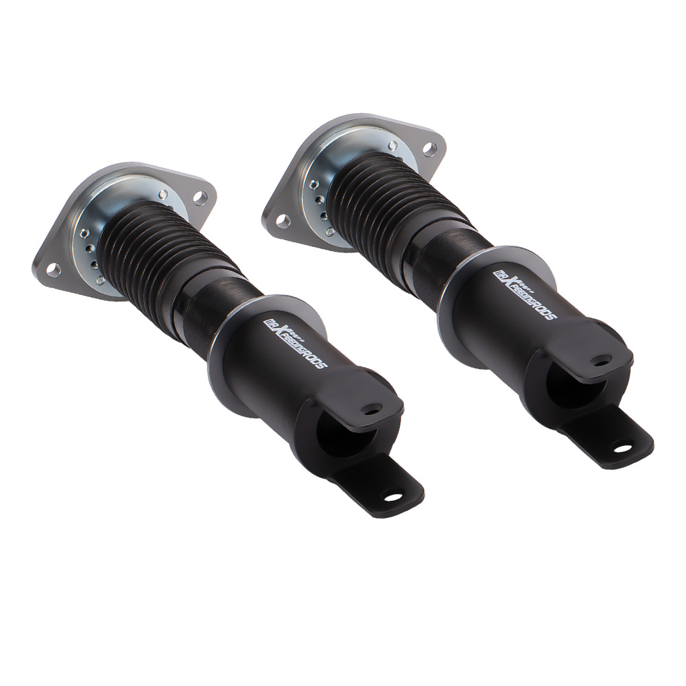 Amortisseurs Combinés Filetés compatible pour Nissan 350Z Z33 coupe Roadster 2003-2008 Dabaissement