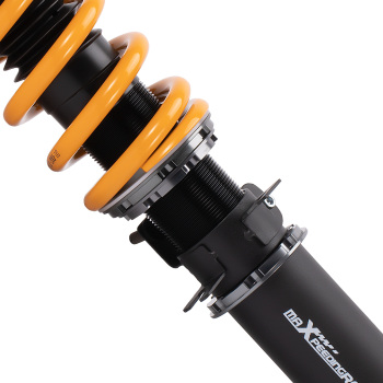 Amortisseurs Combinés Filetés compatible pour Nissan 350Z Z33 coupe Roadster 2003-2008 Dabaissement