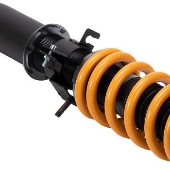 Amortisseurs Combinés Filetés compatible pour Nissan 350Z Z33 coupe Roadster 2003-2008 Dabaissement