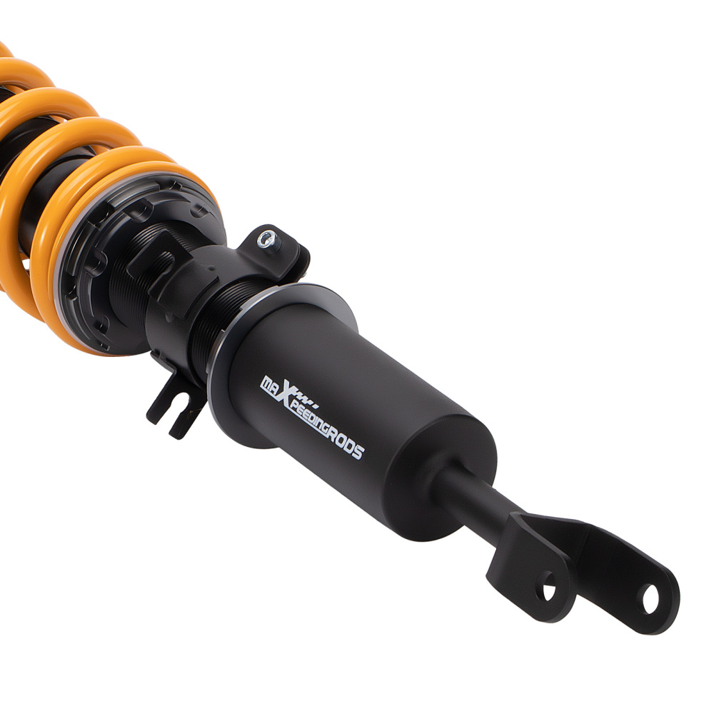 Amortisseurs Combinés Filetés compatible pour Nissan 350Z Z33 coupe Roadster 2003-2008 Dabaissement