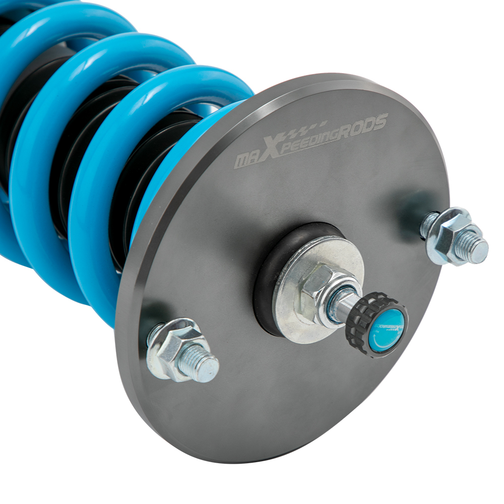 Kit Suspension Combine Fileté Compatible pour Nissan Skyline R33 ECR33 GTS-25T TYPE M Kit Suspension Combine Fileté Compatible pour Nissan Skyline R33 ECR33 GTS-25T TYPE M