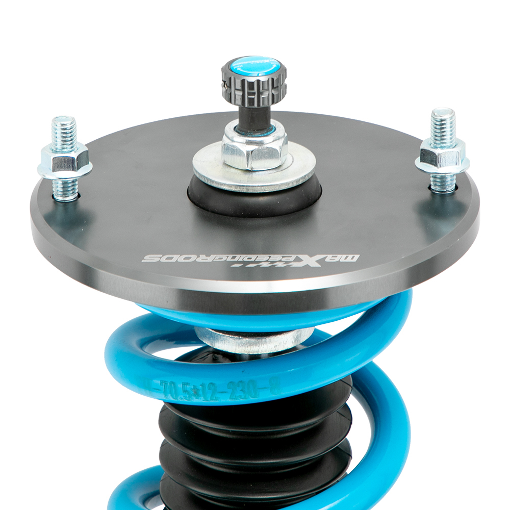 Kit Suspension Combine Fileté Compatible pour Nissan Skyline R33 ECR33 GTS-25T TYPE M Kit Suspension Combine Fileté Compatible pour Nissan Skyline R33 ECR33 GTS-25T TYPE M