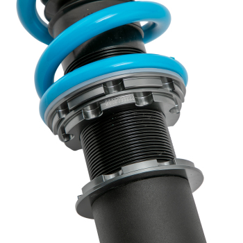 Kit Suspension Combine Fileté Compatible pour Nissan Skyline R33 ECR33 GTS-25T TYPE M