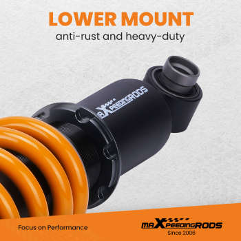 Performance Coilovers compatible for Nissan Skyline R34 2.5 2.0 2.6 1998-2002 GTT RB25DET Lowering Kit