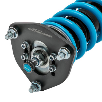 Kit Suspension Combine Fileté Compatible pour Nissan S14 200SX 240SX Silvia 1994-1998