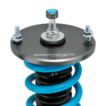 Kit Suspension Combine Fileté Compatible pour Nissan S14 200SX 240SX Silvia 1994-1998