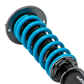 Kit Suspension Combine Fileté Compatible pour Nissan S14 200SX 240SX Silvia 1994-1998