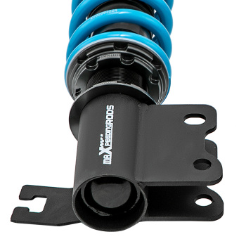 Kit Suspension Combine Fileté Compatible pour Nissan S14 200SX 240SX Silvia 1994-1998