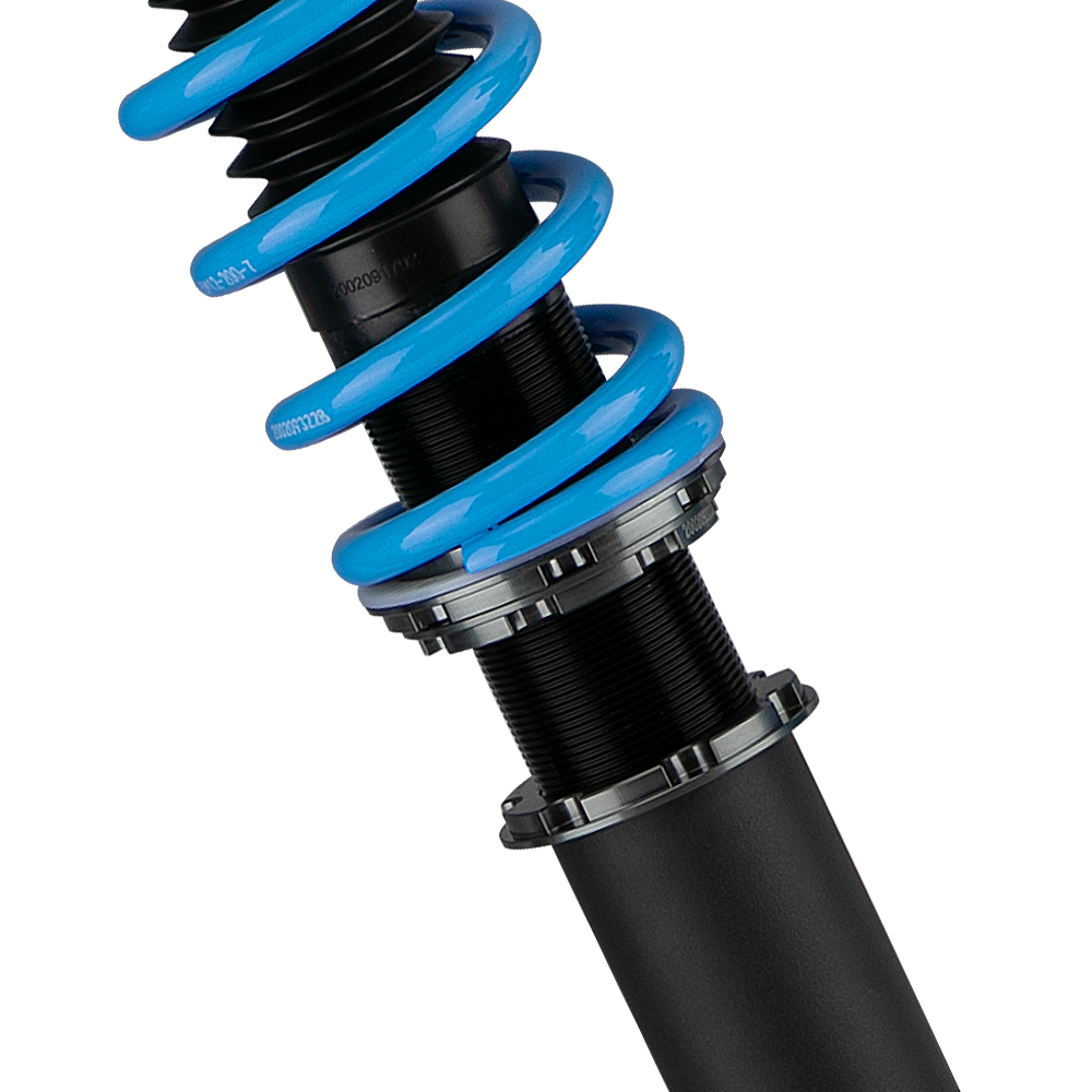 Reglable Damper Racing Coilovers compatible pour Honda Prelude BB1 BB2 BB6 BB8 BB9 Amortisseurs