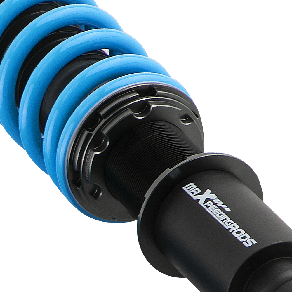 Reglable Damper Racing Coilovers compatible pour Honda Prelude BB1 BB2 BB6 BB8 BB9 Amortisseurs