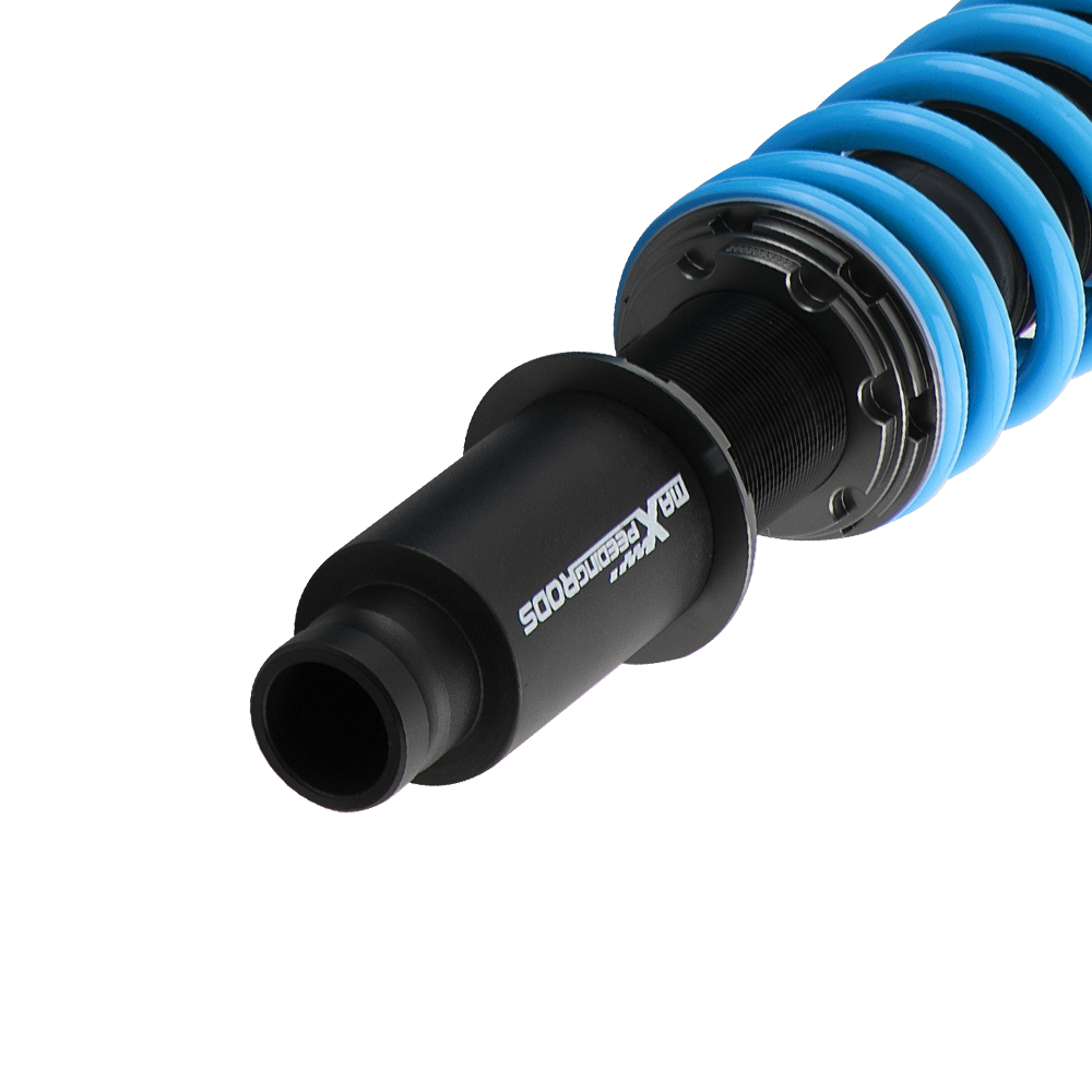 Reglable Damper Racing Coilovers compatible pour Honda Prelude BB1 BB2 BB6 BB8 BB9 Amortisseurs