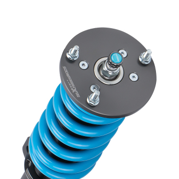 Kit 4 Amortisseurs compatible pour Dodge Challenger SRT8 6.1 Coupé 2008-2010 5.7 3.5 Réglable en Hauteur