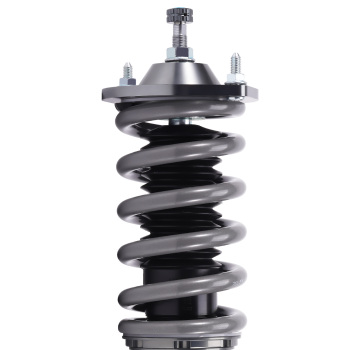 Kit Assetto a Ghiera Ammortizzatori compatibile per Mazda MX-5 II (NB) 1998-05 MX5 Coilover