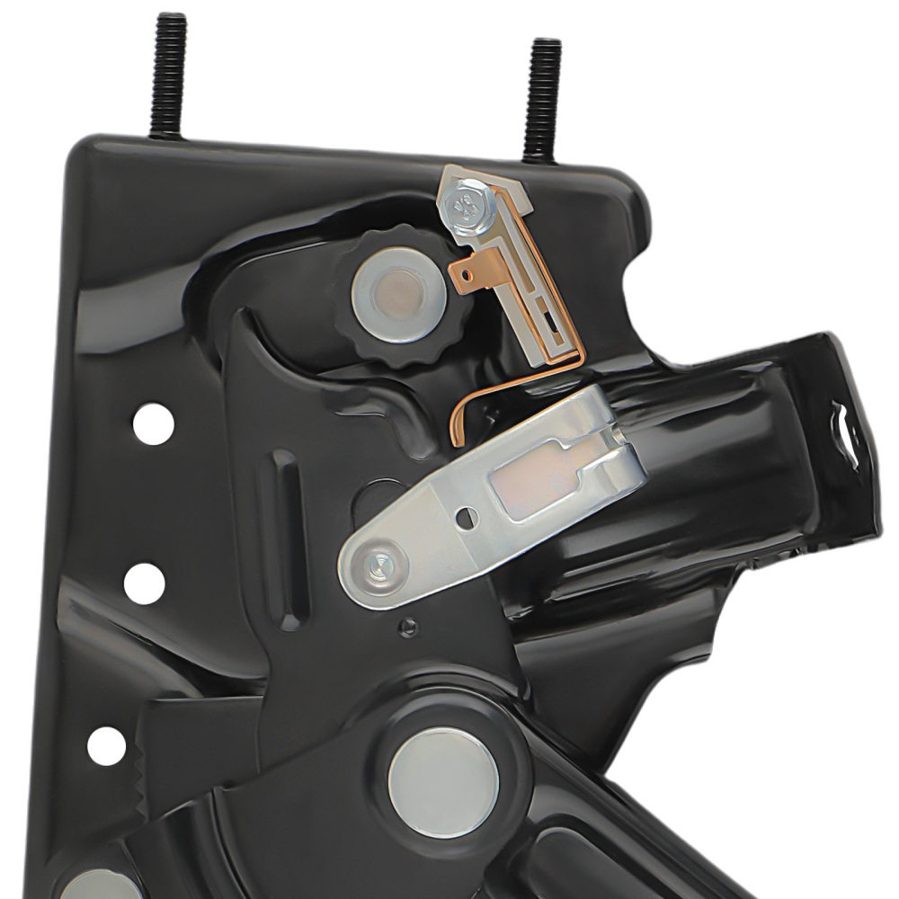 Parking Brake Pedal compatible for Jeep Wrangler YJ 1987-1995 CJ6 CJ7 CJ8 1976 86 5093656AA