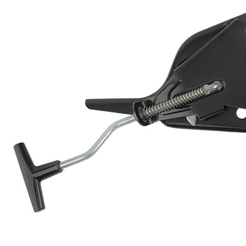 Parking Brake Pedal compatible for Jeep Wrangler YJ 1987-1995 CJ6 CJ7 CJ8 1976 86 5093656AA