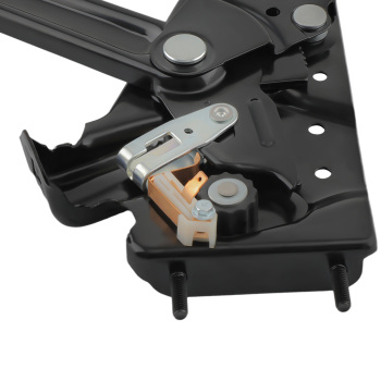 Parking Brake Pedal compatible for Jeep Wrangler YJ 1987-1995 CJ6 CJ7 CJ8 1976 86 5093656AA