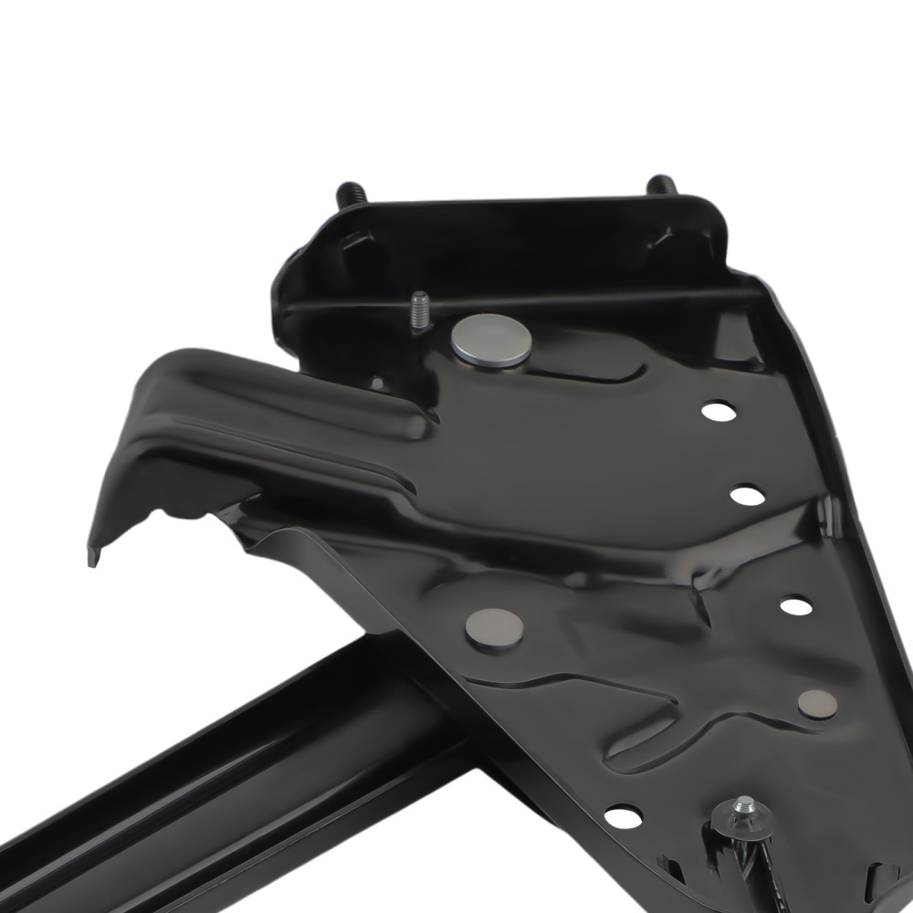 Parking Brake Pedal compatible for Jeep Wrangler YJ 1987-1995 CJ6 CJ7 CJ8 1976 86 5093656AA