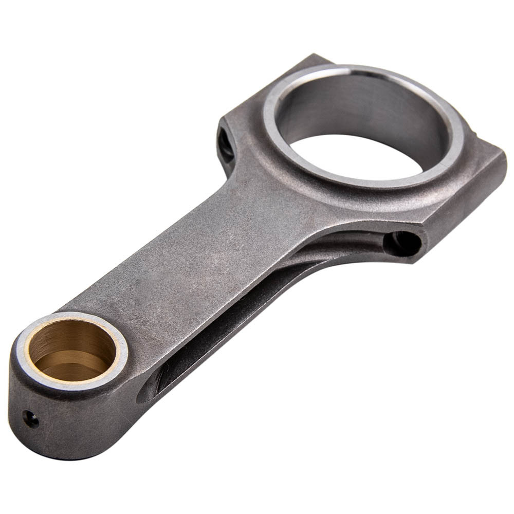Conrod compatible for Honda Civic CRX D16 ZC SOHC VTEC D Series H-Beam Conrods 137mm