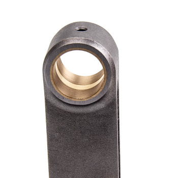 Connecting Rods compatible for Honda Civic CRX D16 D Series Forged 4140 Steel Conrods New