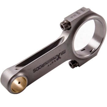 Forged Connecting Rods compatible for Porsche 996 997 Non-Turbo 3.6L 3.8L 142mm ARP2000