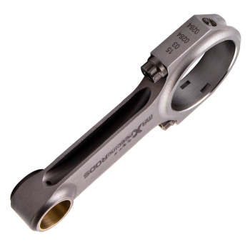 Forged Connecting Rods compatible for Porsche 996 997 Non-Turbo 3.6L 3.8L 142mm ARP2000