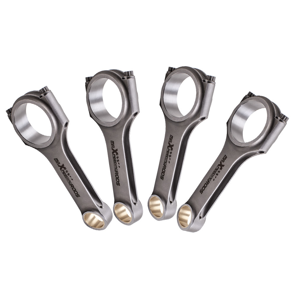 Bielas compatible para Audi VW TDI PD130 PD140 PD150 PD170 1.9 2.0 bielas ARP 2000