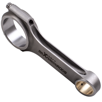 4x Bielle Connecting Rods Rod compatibile per VW 1.9L TDI PD130 PD150 1.9 8v 144mm + Bolts