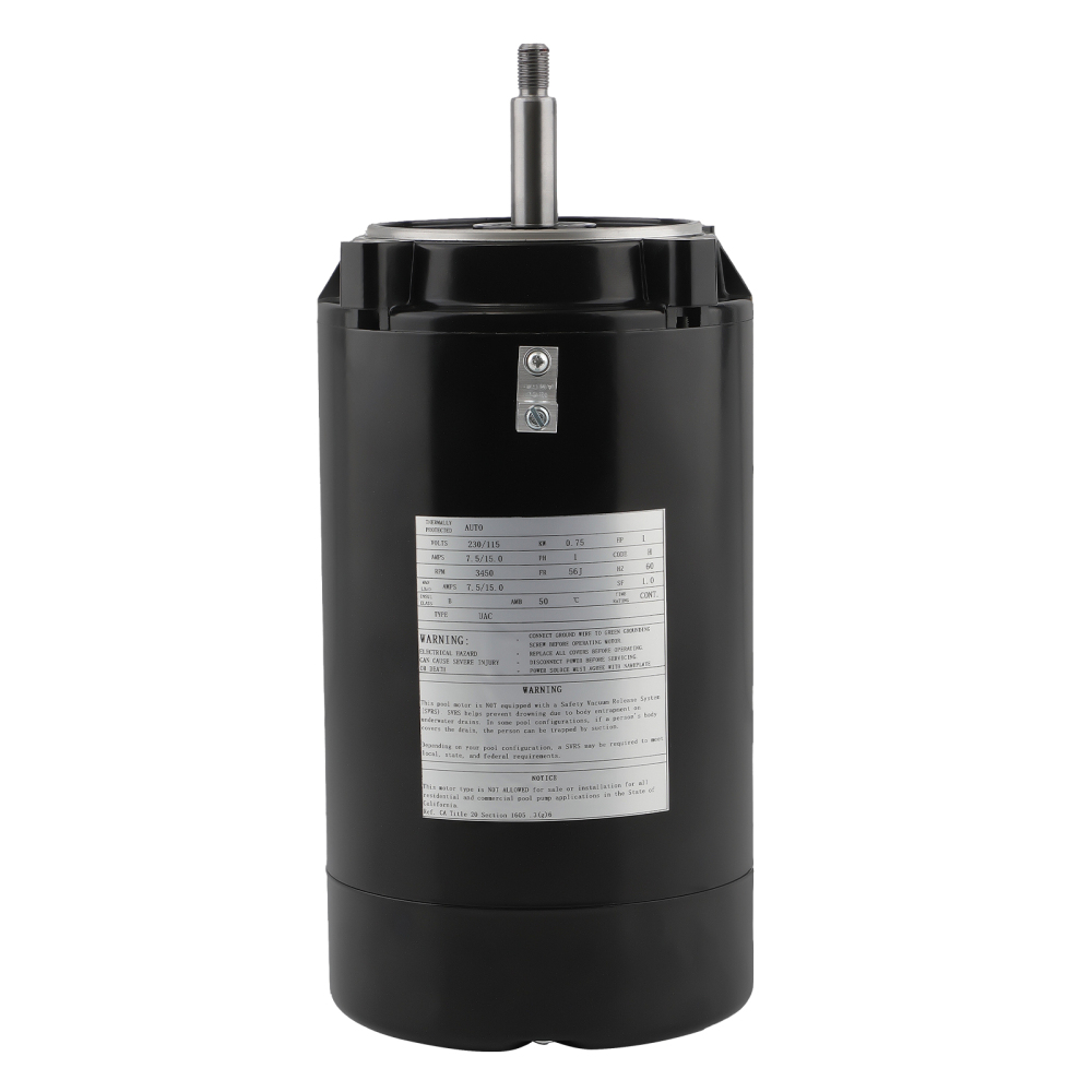 Pool Pump MotorSeal Replacement Kit For Hayward Super Pump UST1102 1 HP