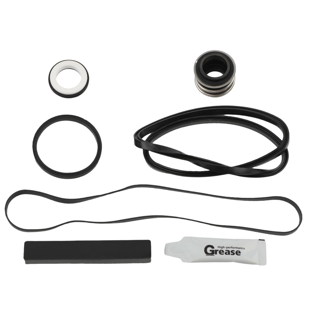 Pool Pump MotorSeal Replacement Kit For Hayward Super Pump UST1102 1 HP