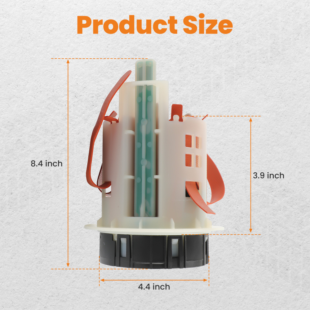 Diesel Exhaust DEF Pump compatible for Dodge Ram 2500 3500 6.7L Diesel 68192659AC 2013-18