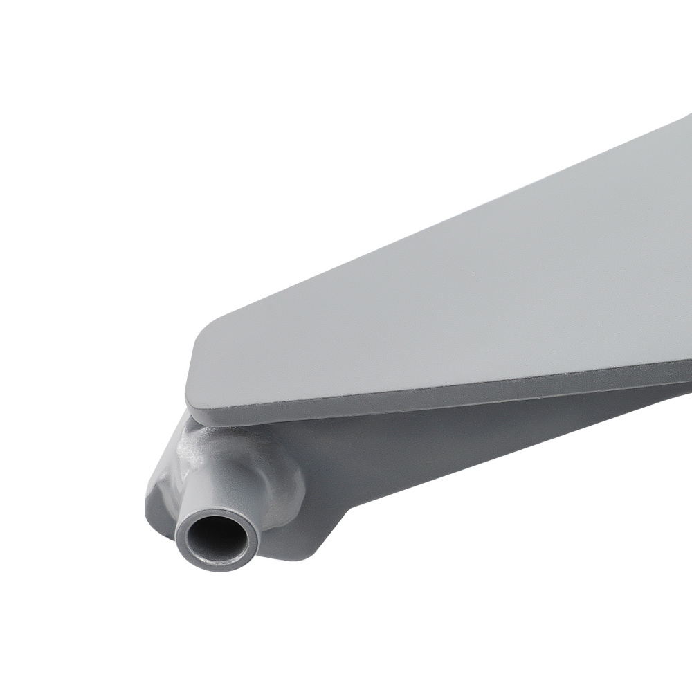 Front Dual Twin Shock Bracket Mount Kit compatible for Ford F250 F350 4WD 1999-2004