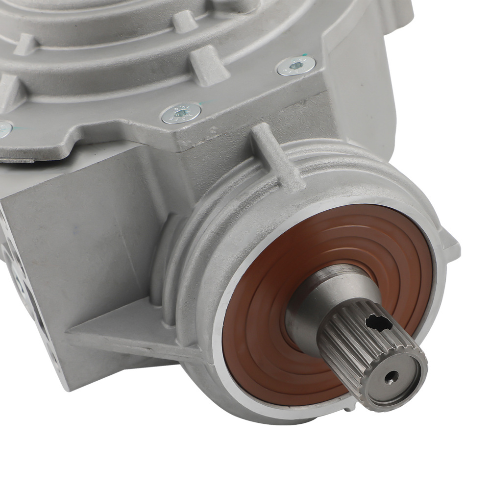 Front Differential compatible for Polaris Ranger 1000 2015-2020 RZR XP 900 2011-13 1333750