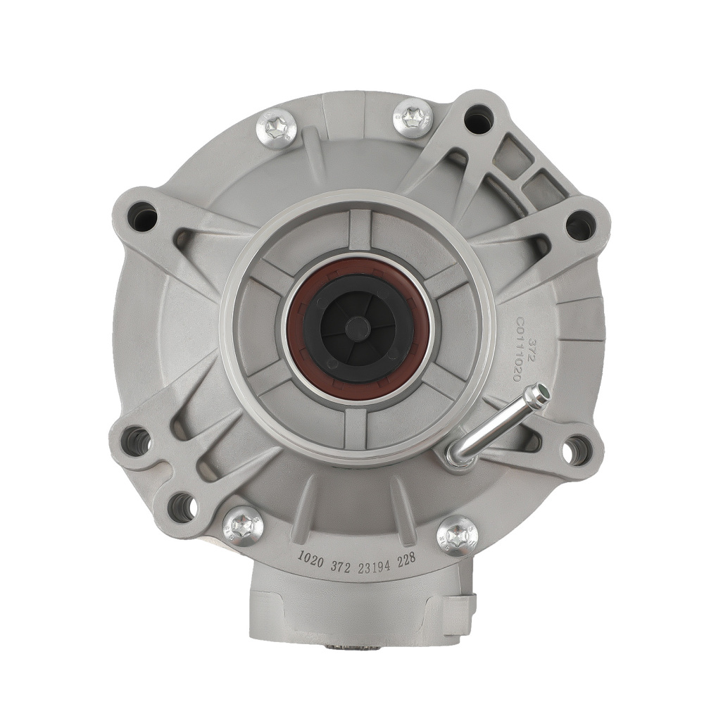 Complete Rear Differential compatible for Can-Am Outlander 450 500 570 650 1000 1000R