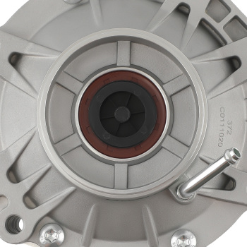 Complete Rear Differential compatible for Can-Am Outlander 450 500 570 650 1000 1000R