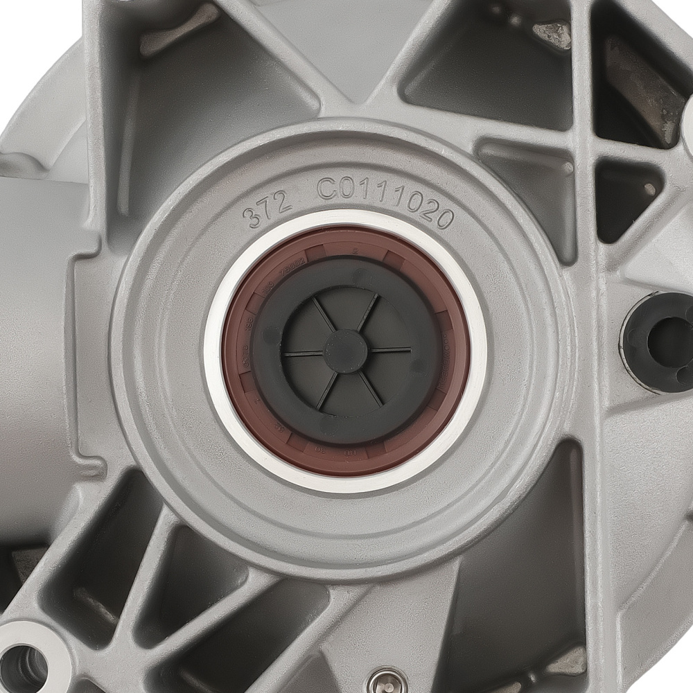 Complete Rear Differential compatible for Can-Am Outlander 450 500 570 650 1000 1000R