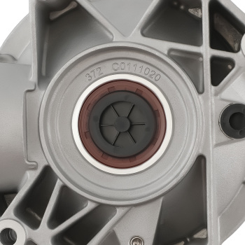 Complete Rear Differential compatible for Can-Am Outlander 450 500 570 650 1000 1000R