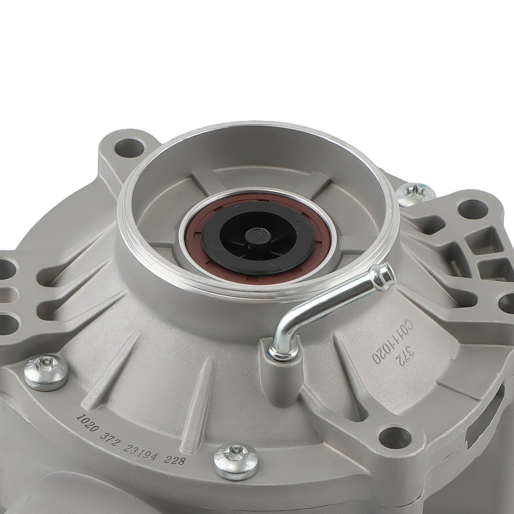 Complete Rear Differential compatible for Can-Am Outlander 450 500 570 650 1000 1000R