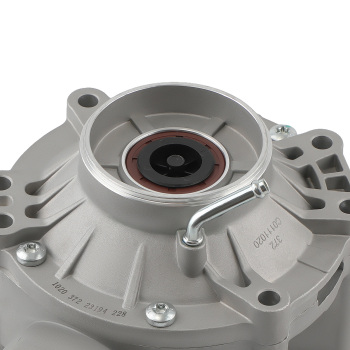 Complete Rear Differential compatible for Can-Am Outlander 450 500 570 650 1000 1000R