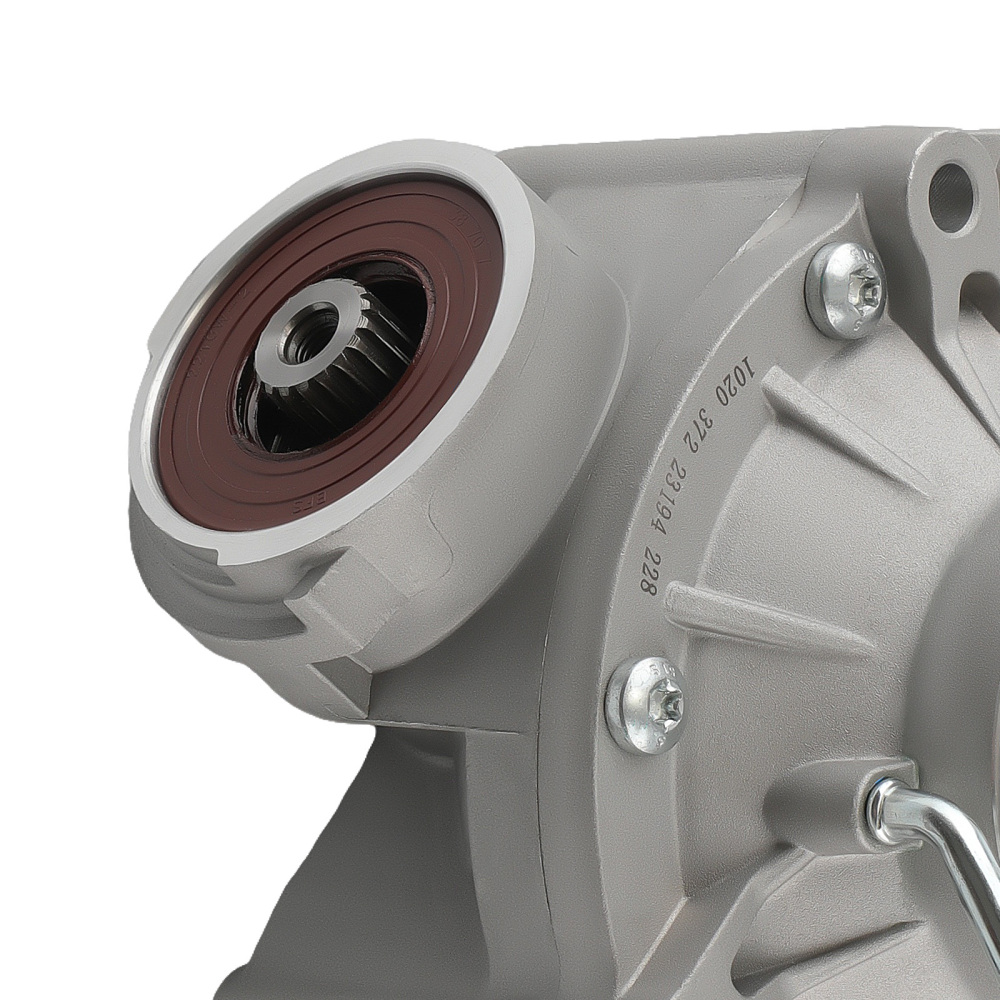 Complete Rear Differential compatible for Can-Am Outlander 450 500 570 650 1000 1000R