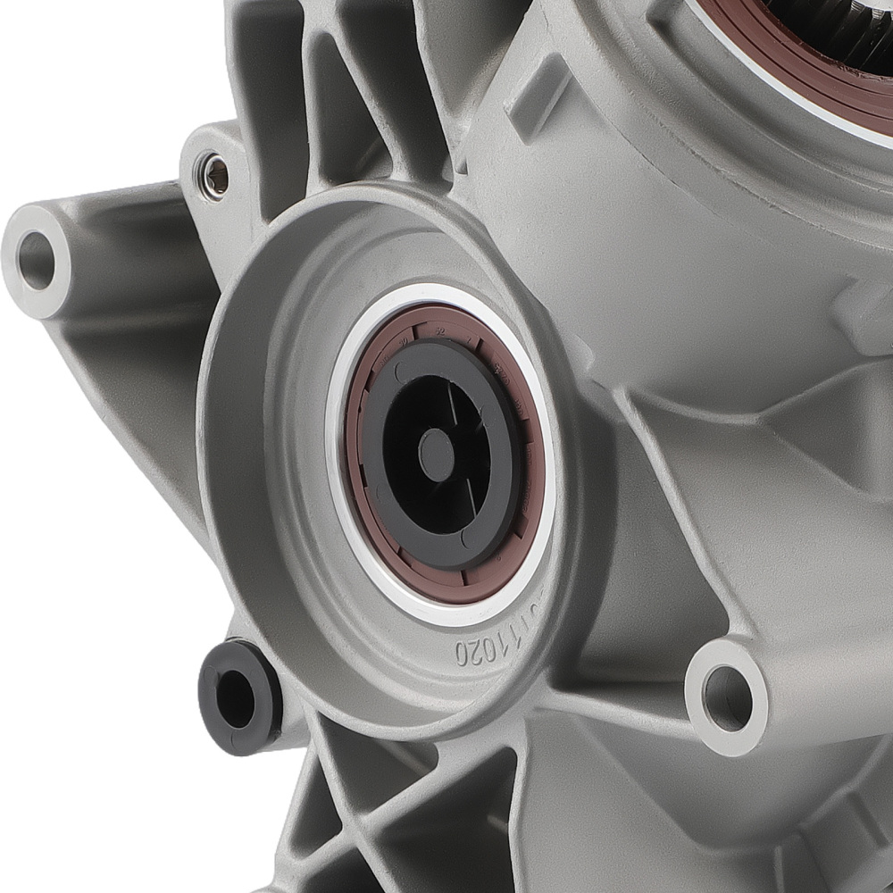 Complete Rear Differential compatible for Can-Am Outlander 450 500 570 650 1000 1000R